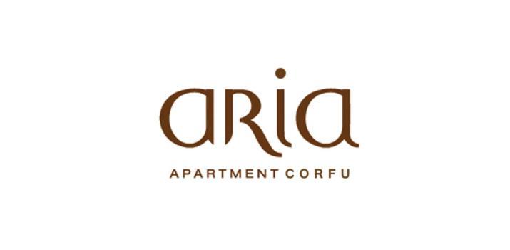 Aria Apartment In The Heart Of Corfu  Экстерьер фото